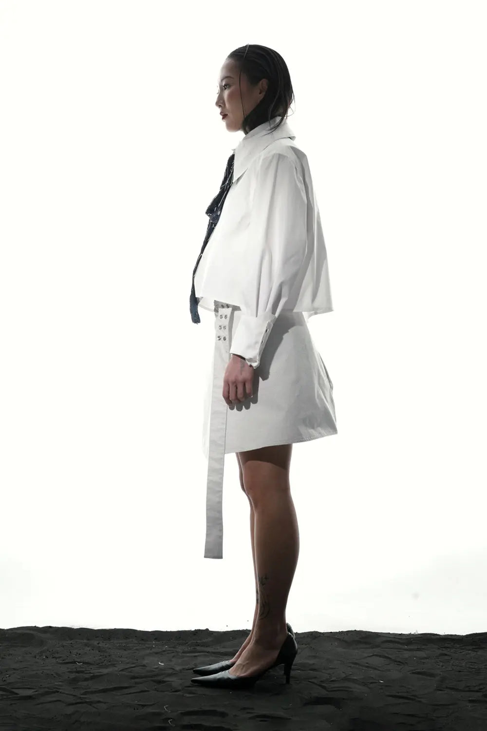 021 - DUAL SHIRT - 2UNI Project