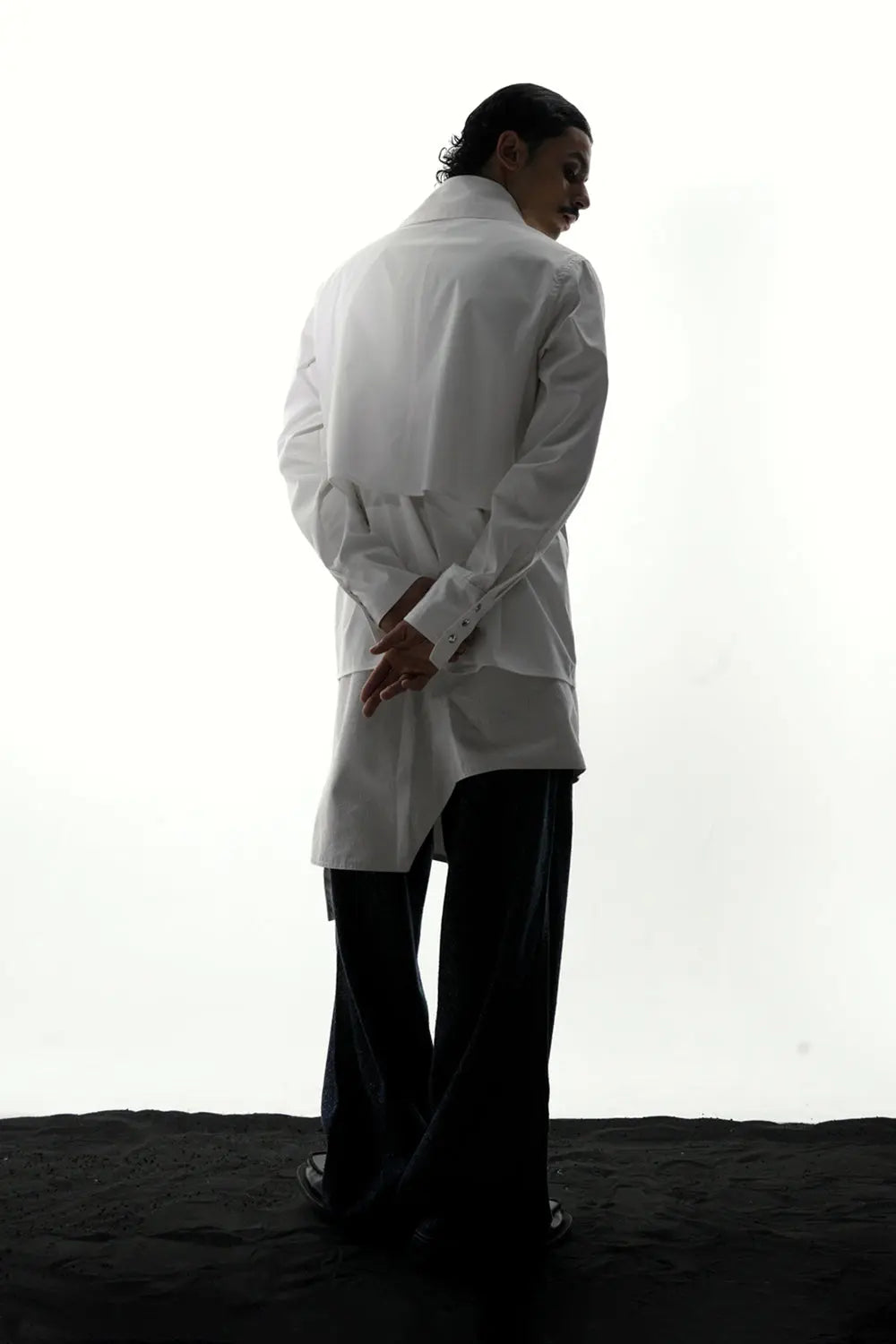 021 - DUAL SHIRT - 2UNI Project