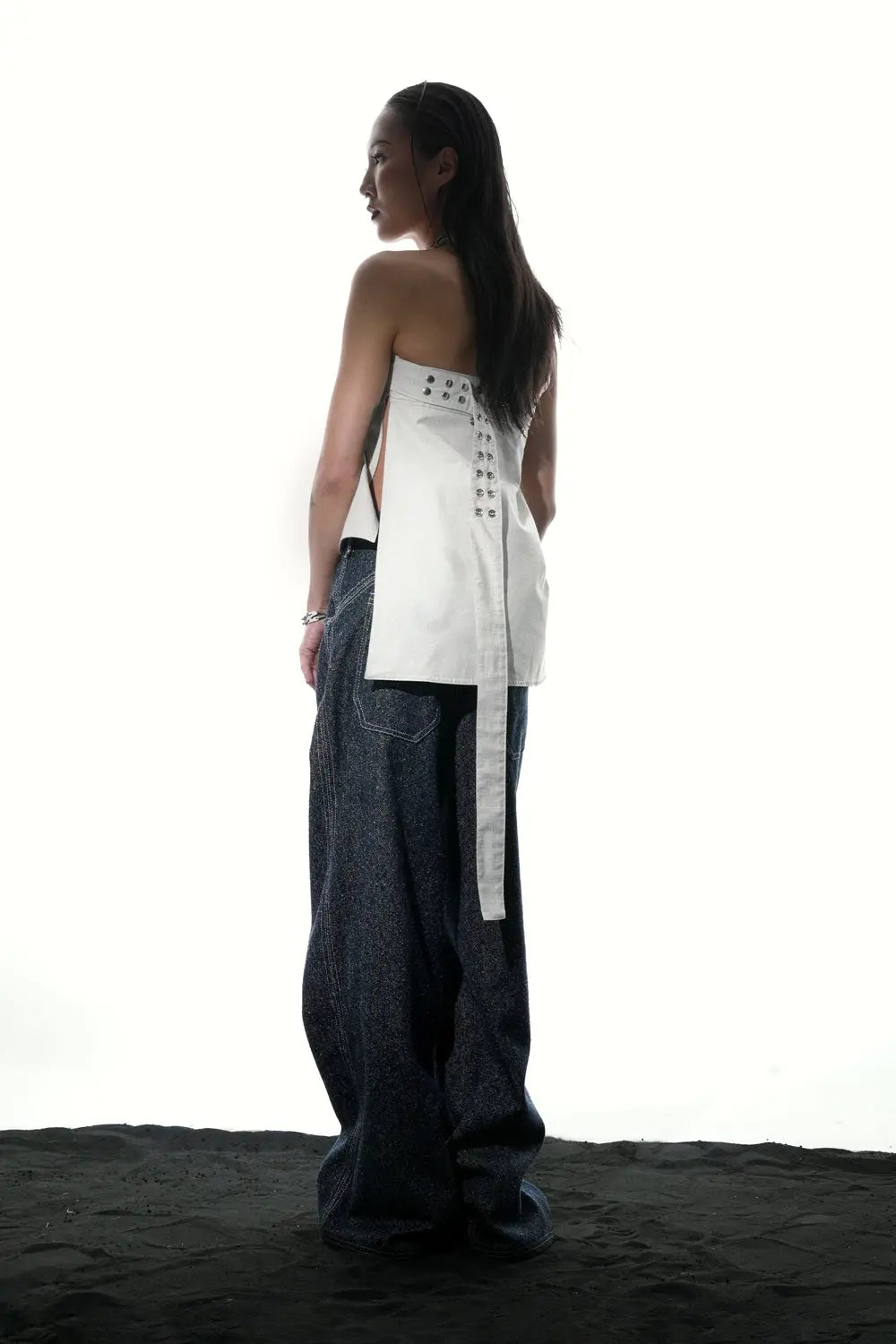 051 - MODULAR SKIRT - 2UNI Project