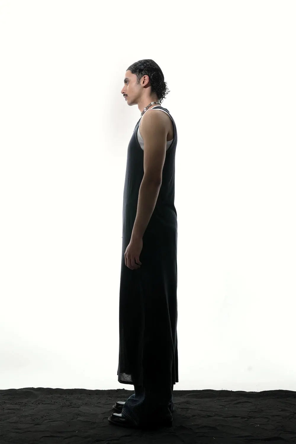 061 - FLEXIBLE DRESS - 2UNI Project