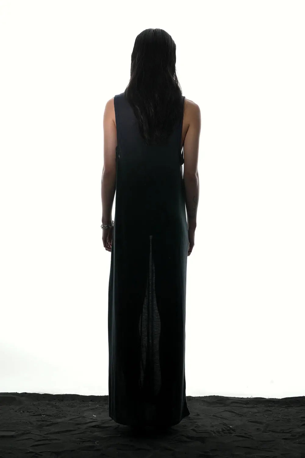 061 - FLEXIBLE DRESS - 2UNI Project