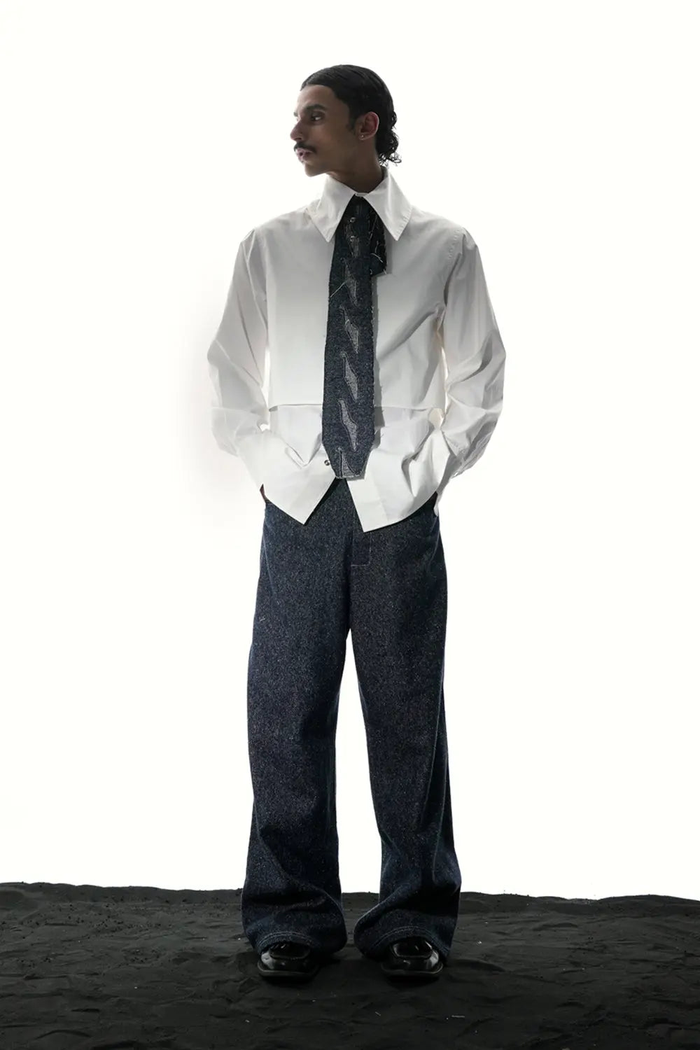 081 - EVOLUTIVE TIE - 2UNI Project
