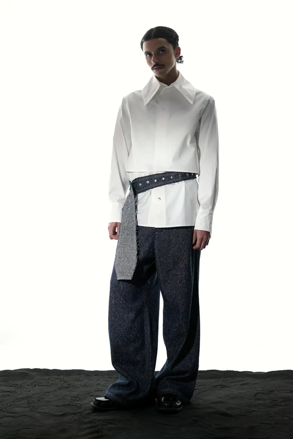 081 - EVOLUTIVE TIE - 2UNI Project