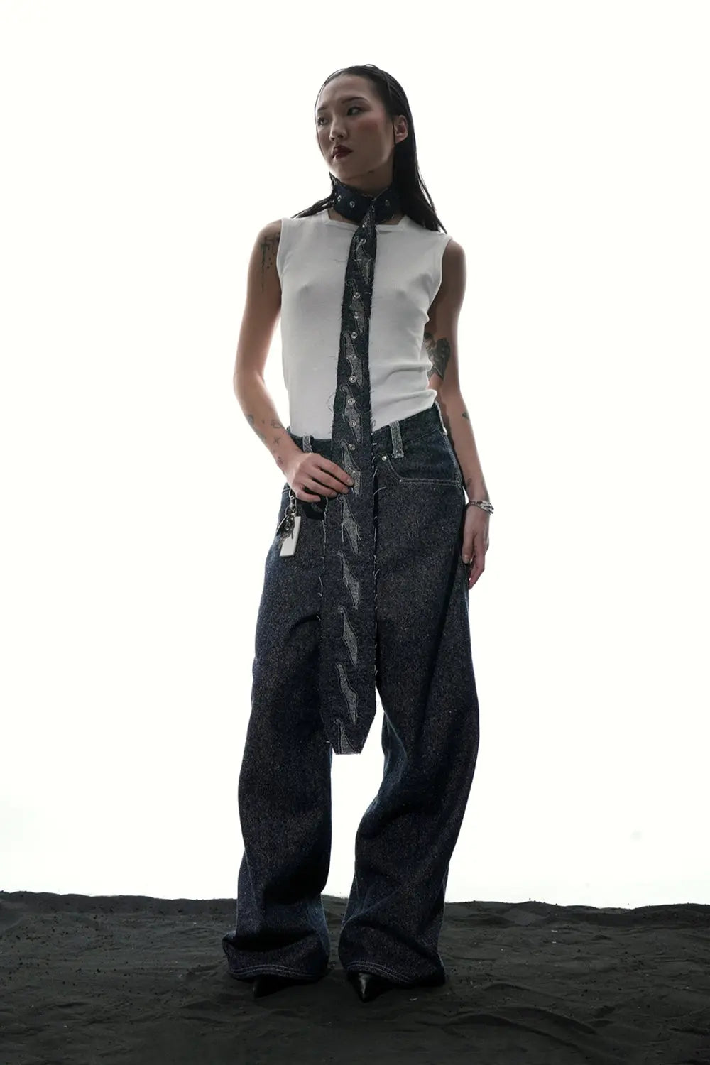 081 - EVOLUTIVE TIE - 2UNI Project
