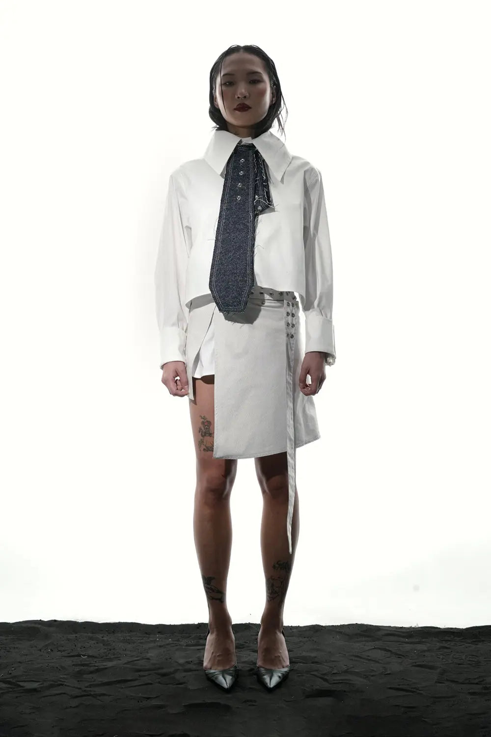 081 - EVOLUTIVE TIE - 2UNI Project